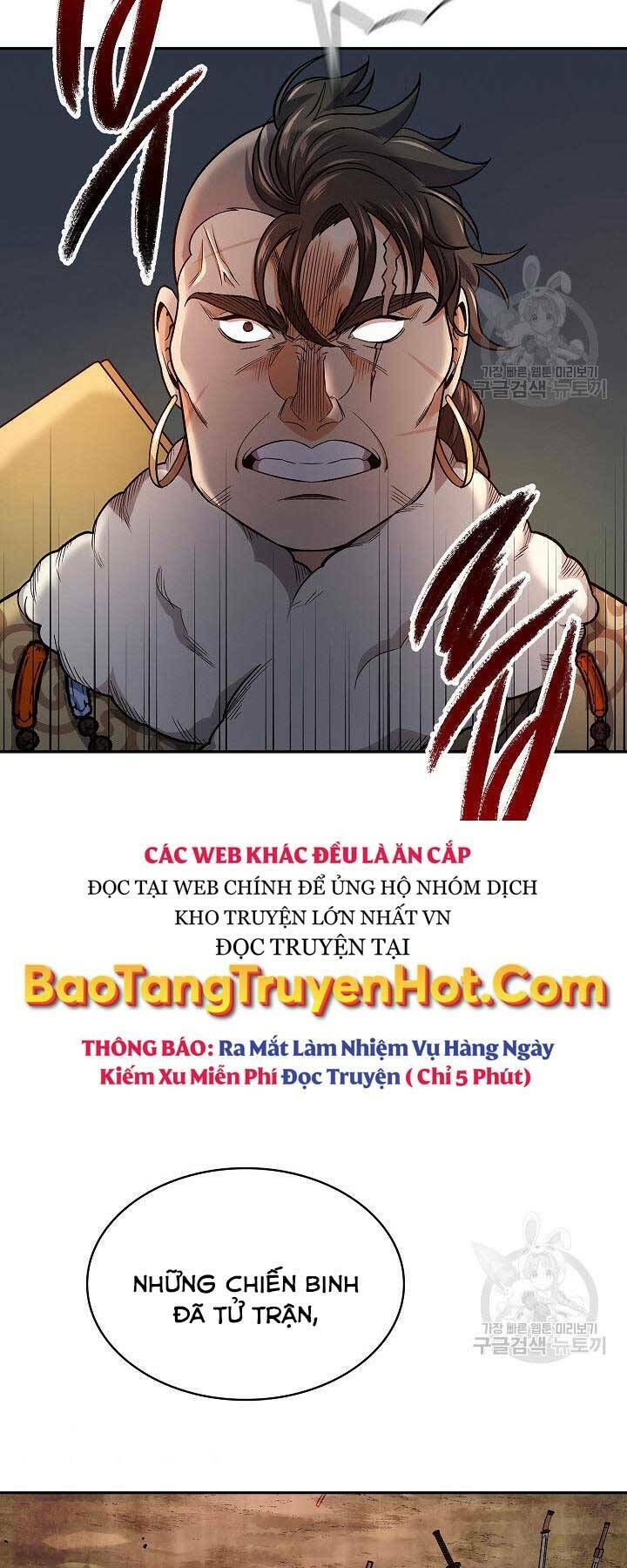 Quán Trọ Phong Ba - Chap 75 - Trang 5
