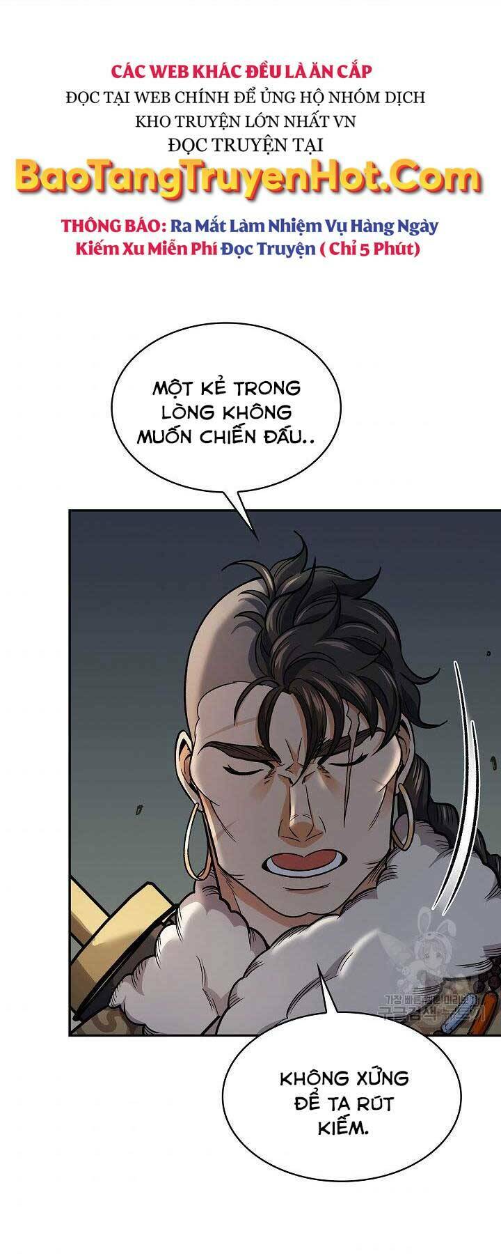 Quán Trọ Phong Ba - Chap 75 - Trang 42