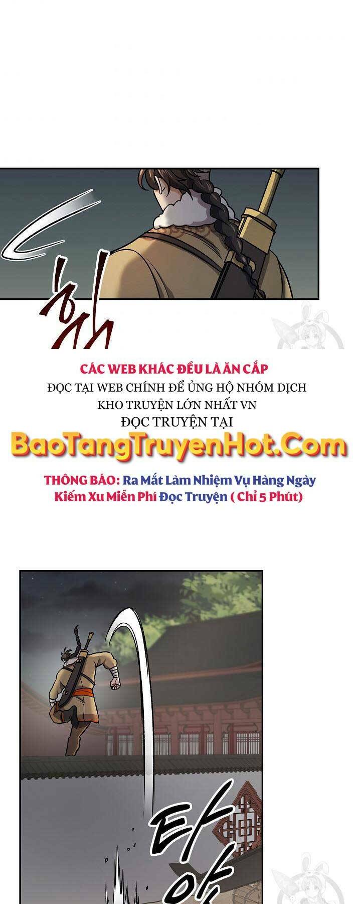 Quán Trọ Phong Ba - Chap 75 - Trang 43