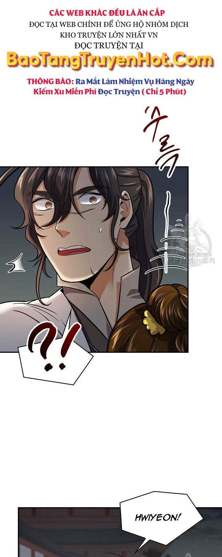 Quán Trọ Phong Ba - Chap 75 - Trang 46