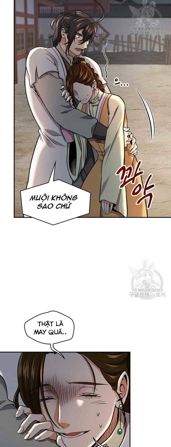 Quán Trọ Phong Ba - Chap 75 - Trang 47