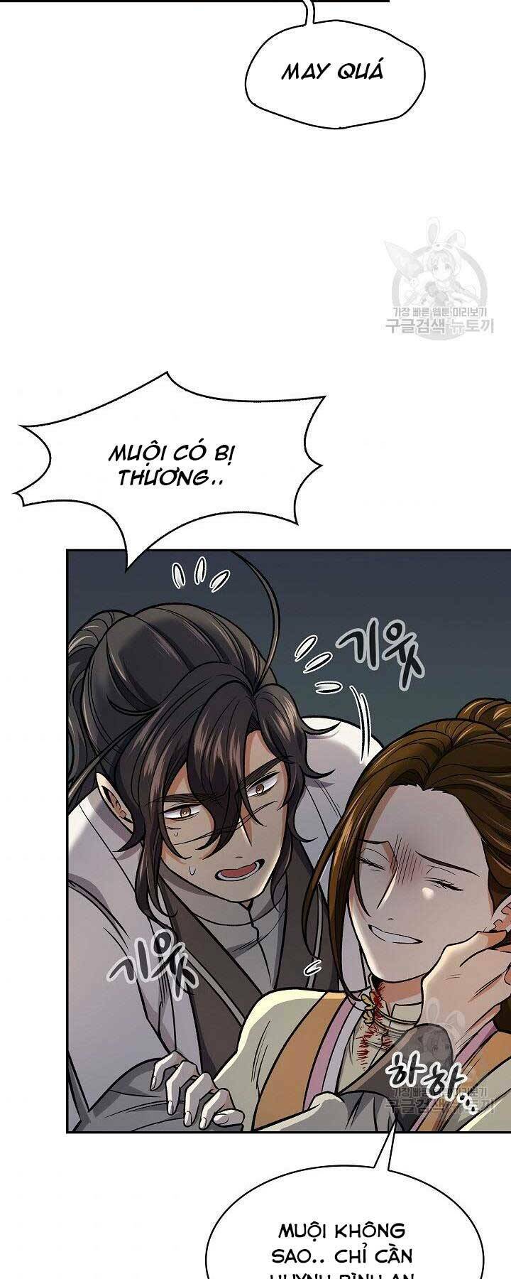 Quán Trọ Phong Ba - Chap 75 - Trang 48