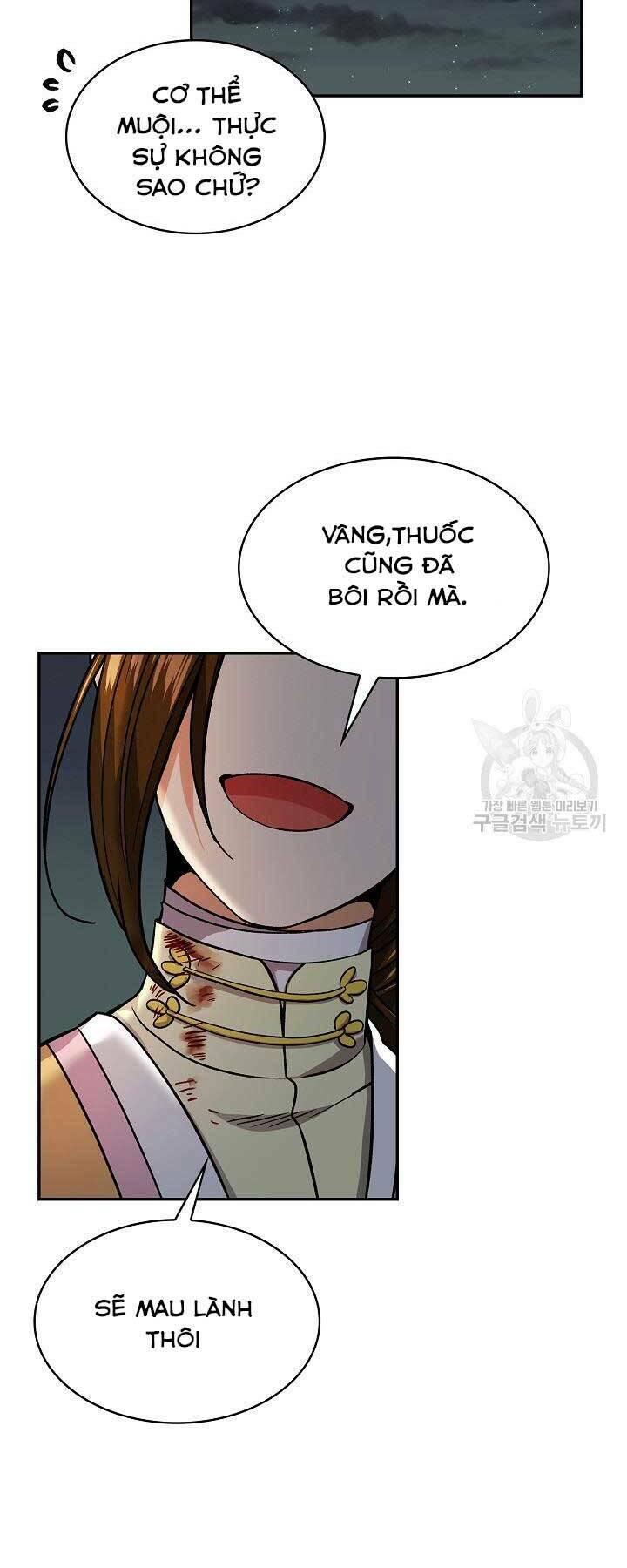 Quán Trọ Phong Ba - Chap 75 - Trang 52