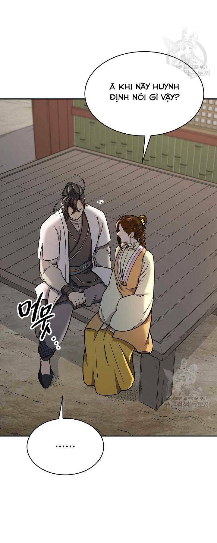 Quán Trọ Phong Ba - Chap 75 - Trang 53