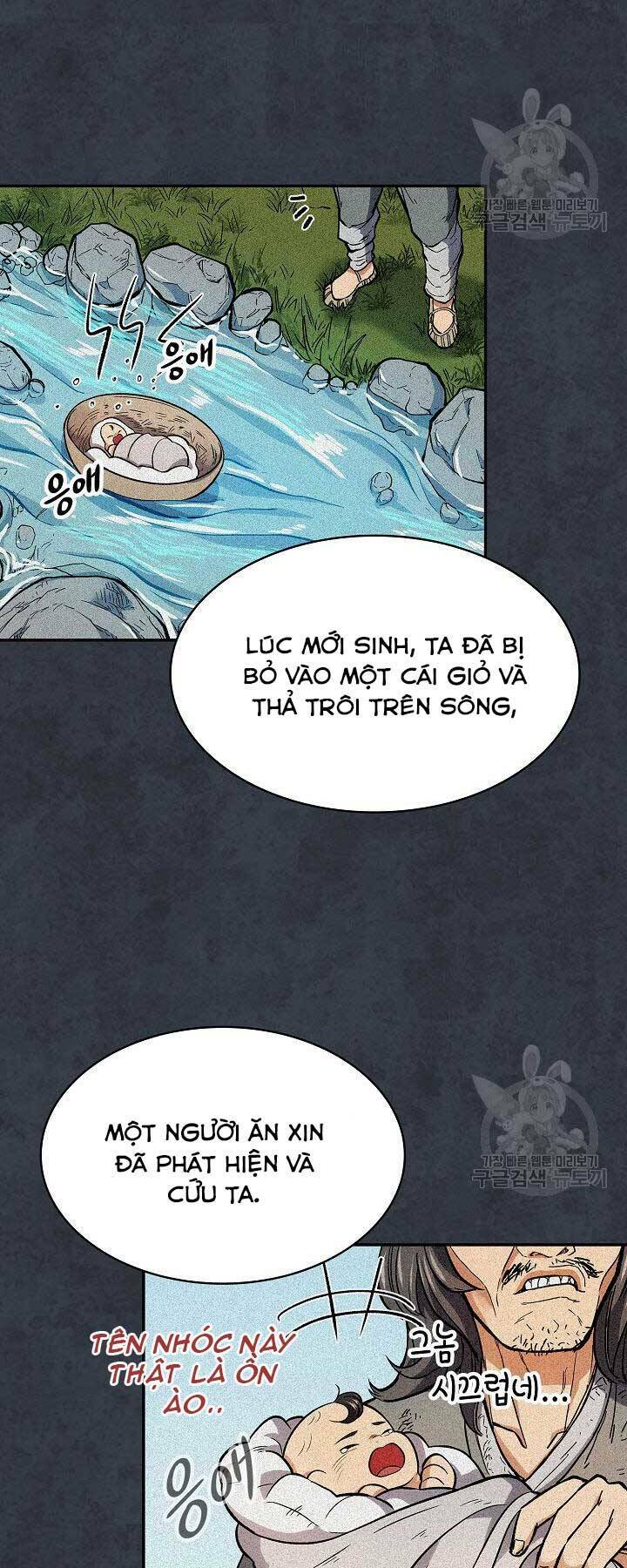 Quán Trọ Phong Ba - Chap 75 - Trang 57