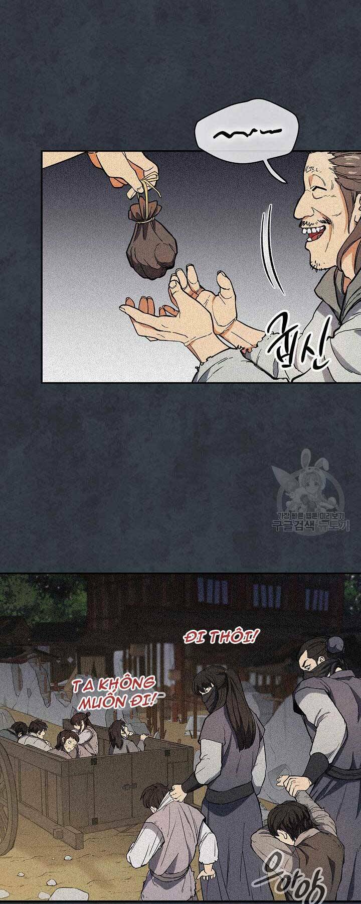 Quán Trọ Phong Ba - Chap 75 - Trang 59