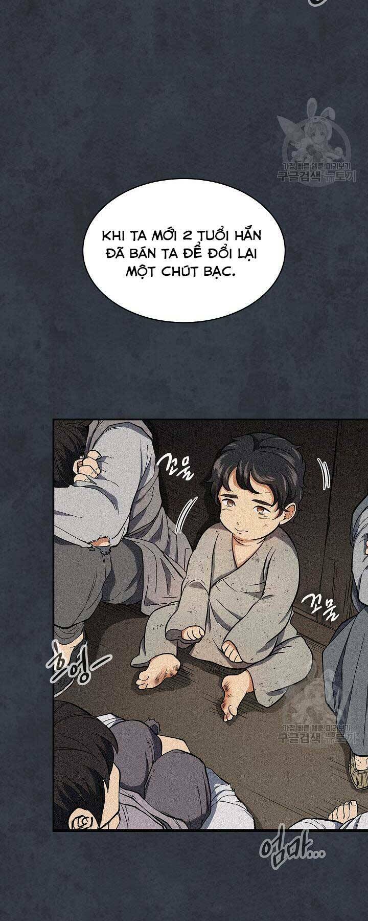 Quán Trọ Phong Ba - Chap 75 - Trang 60