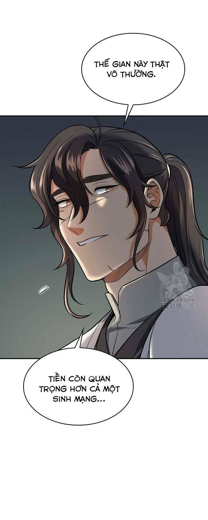 Quán Trọ Phong Ba - Chap 75 - Trang 62
