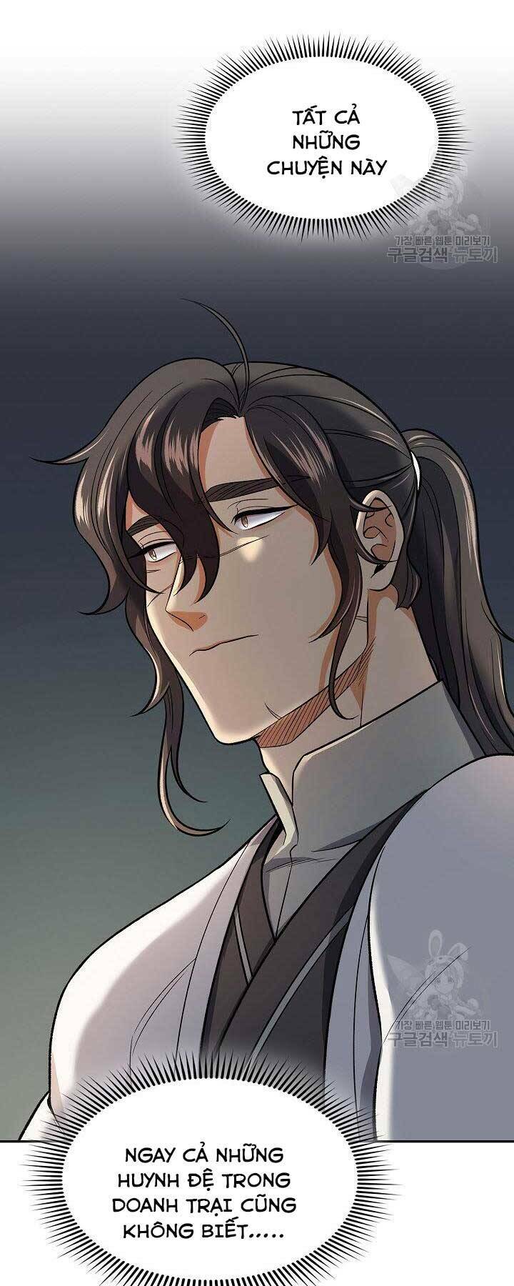Quán Trọ Phong Ba - Chap 75 - Trang 63