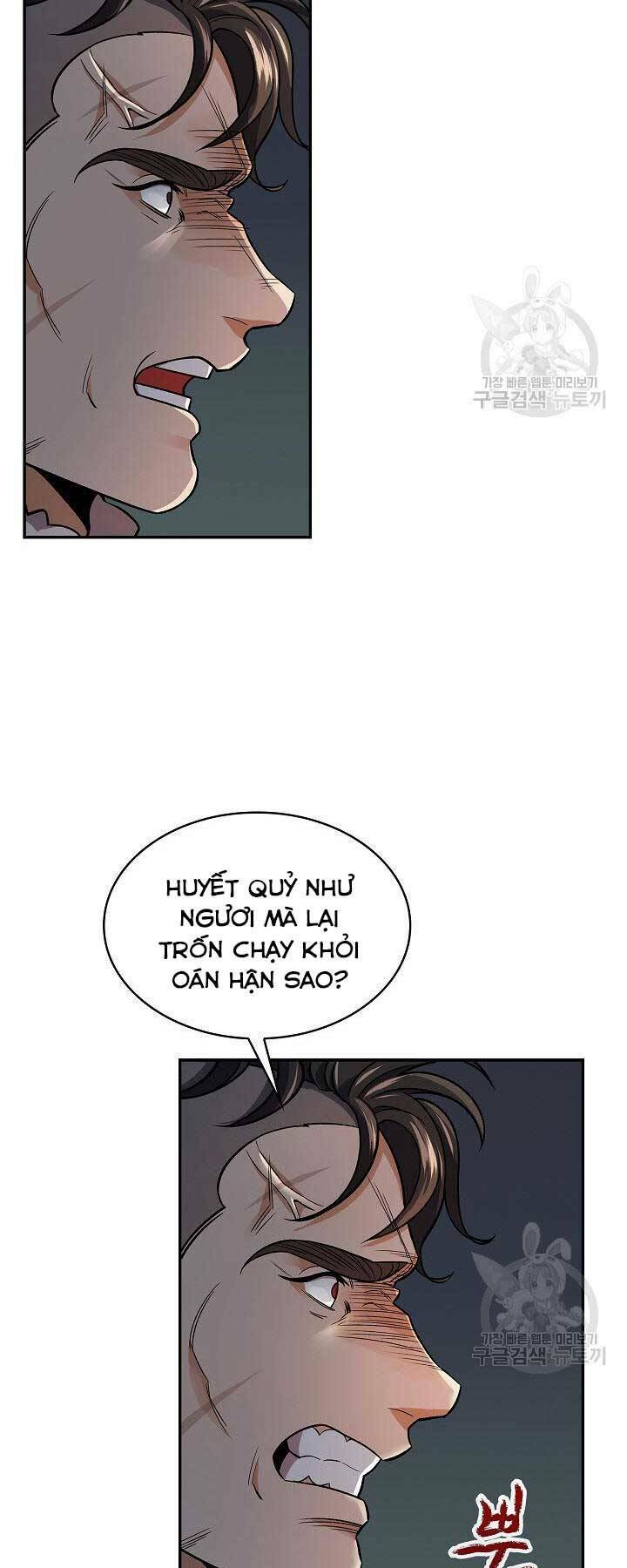 Quán Trọ Phong Ba - Chap 75 - Trang 8