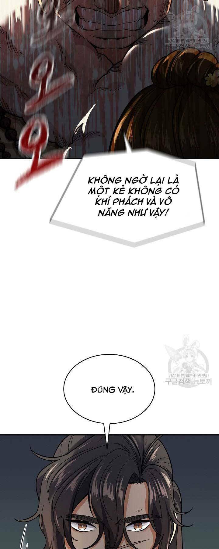 Quán Trọ Phong Ba - Chap 75 - Trang 10
