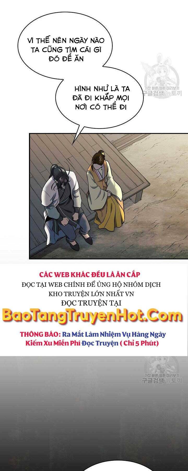 Quán Trọ Phong Ba - Chap 76 - Trang 2