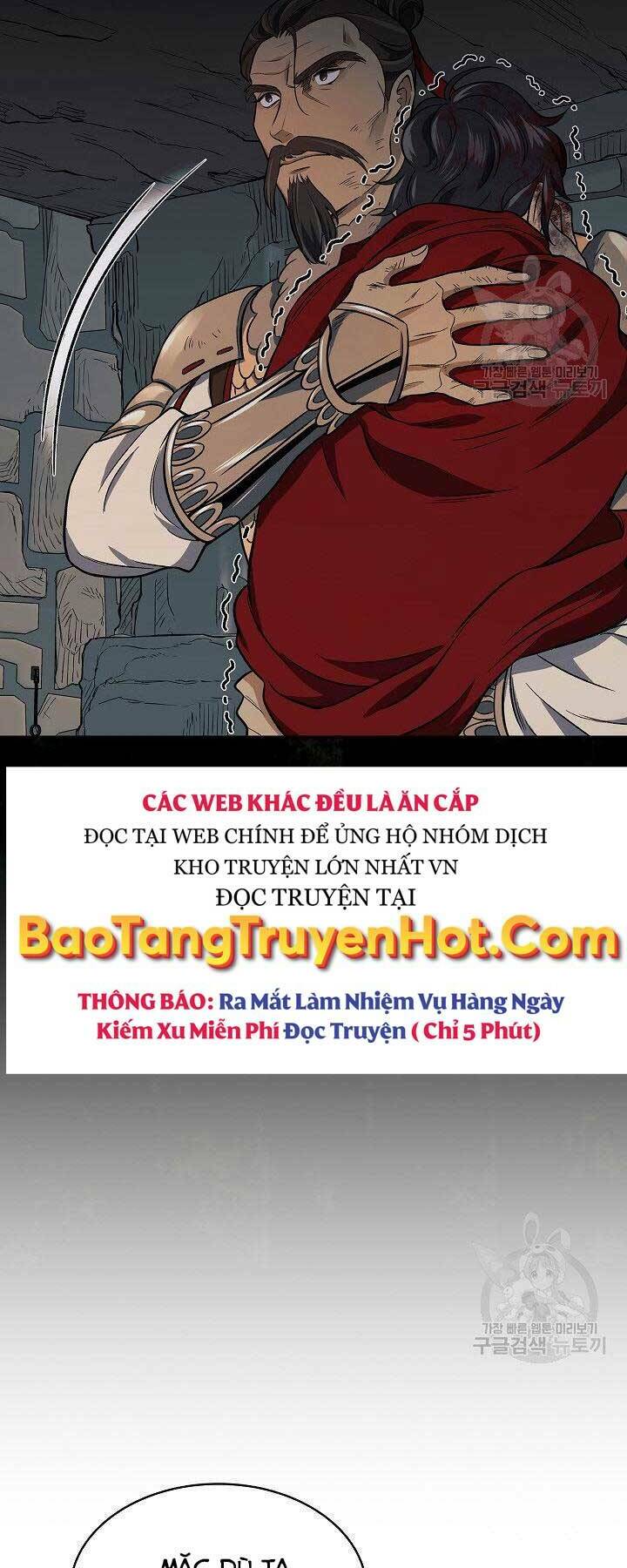 Quán Trọ Phong Ba - Chap 76 - Trang 11