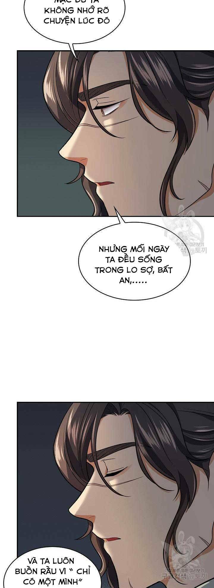 Quán Trọ Phong Ba - Chap 76 - Trang 12