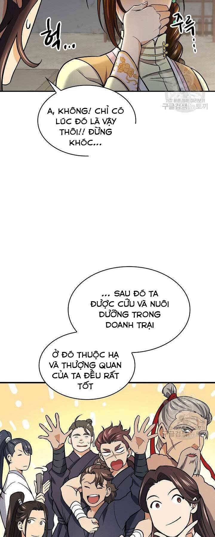 Quán Trọ Phong Ba - Chap 76 - Trang 14