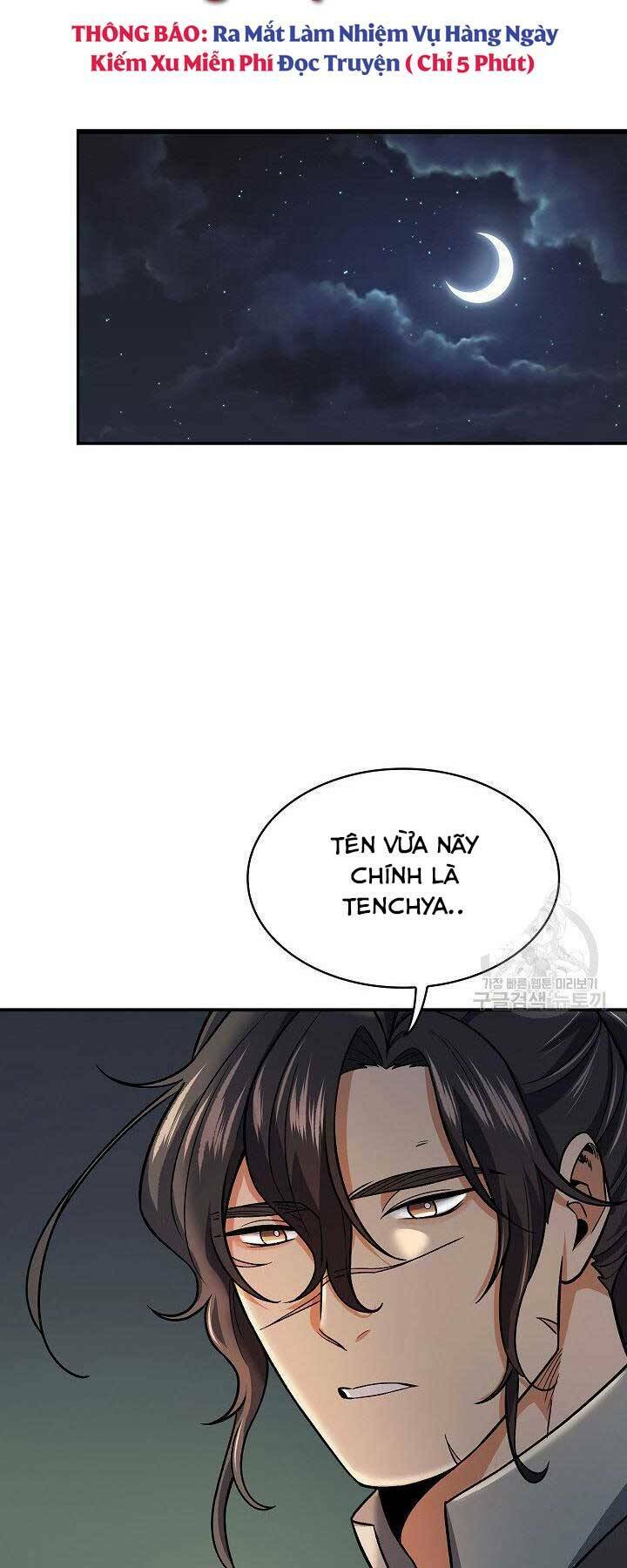Quán Trọ Phong Ba - Chap 76 - Trang 16