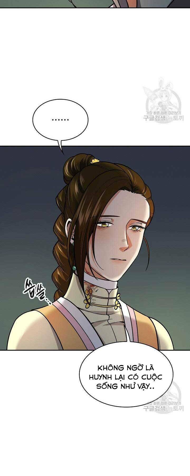 Quán Trọ Phong Ba - Chap 76 - Trang 17