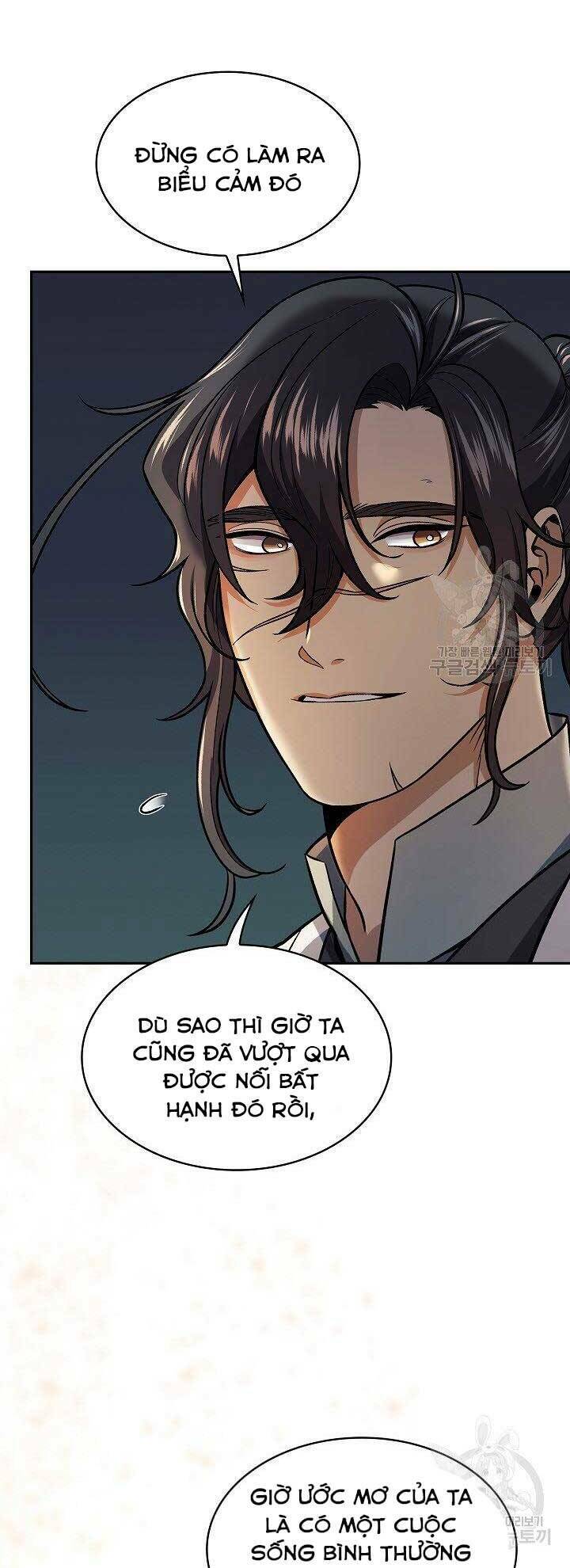 Quán Trọ Phong Ba - Chap 76 - Trang 18