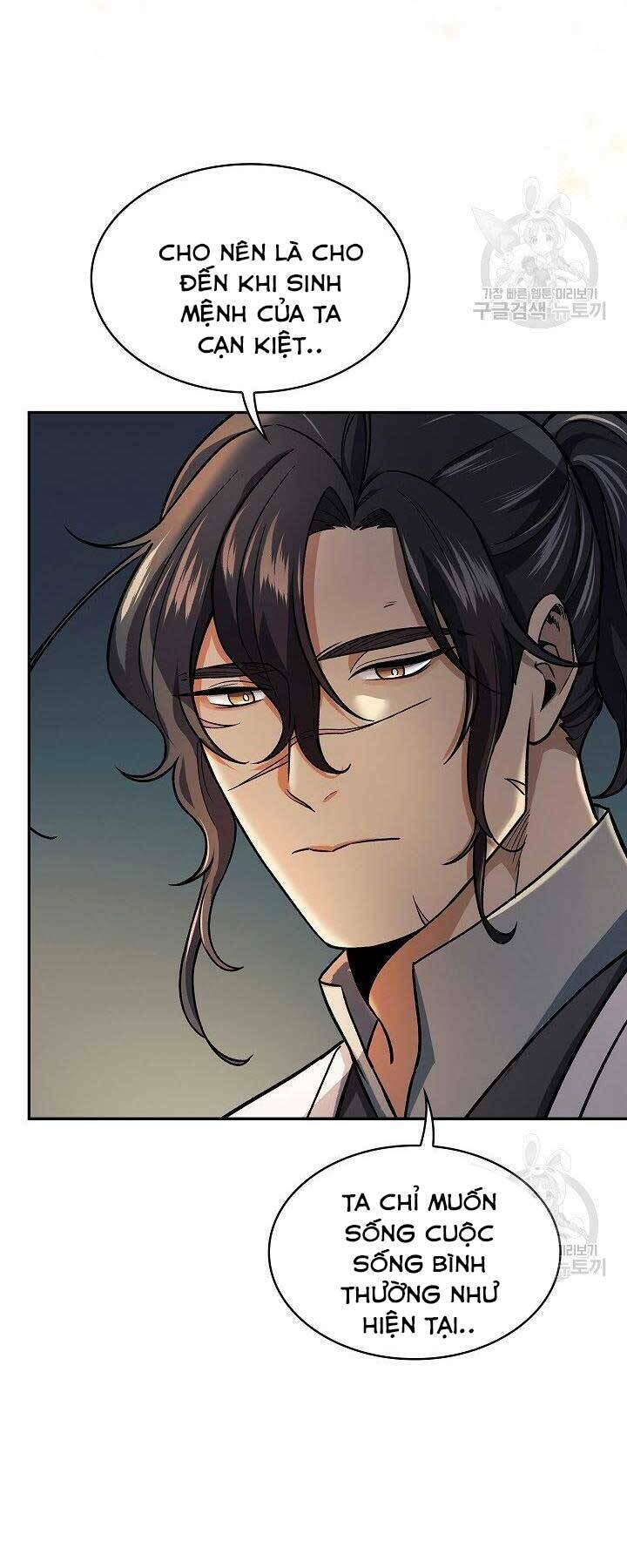 Quán Trọ Phong Ba - Chap 76 - Trang 20