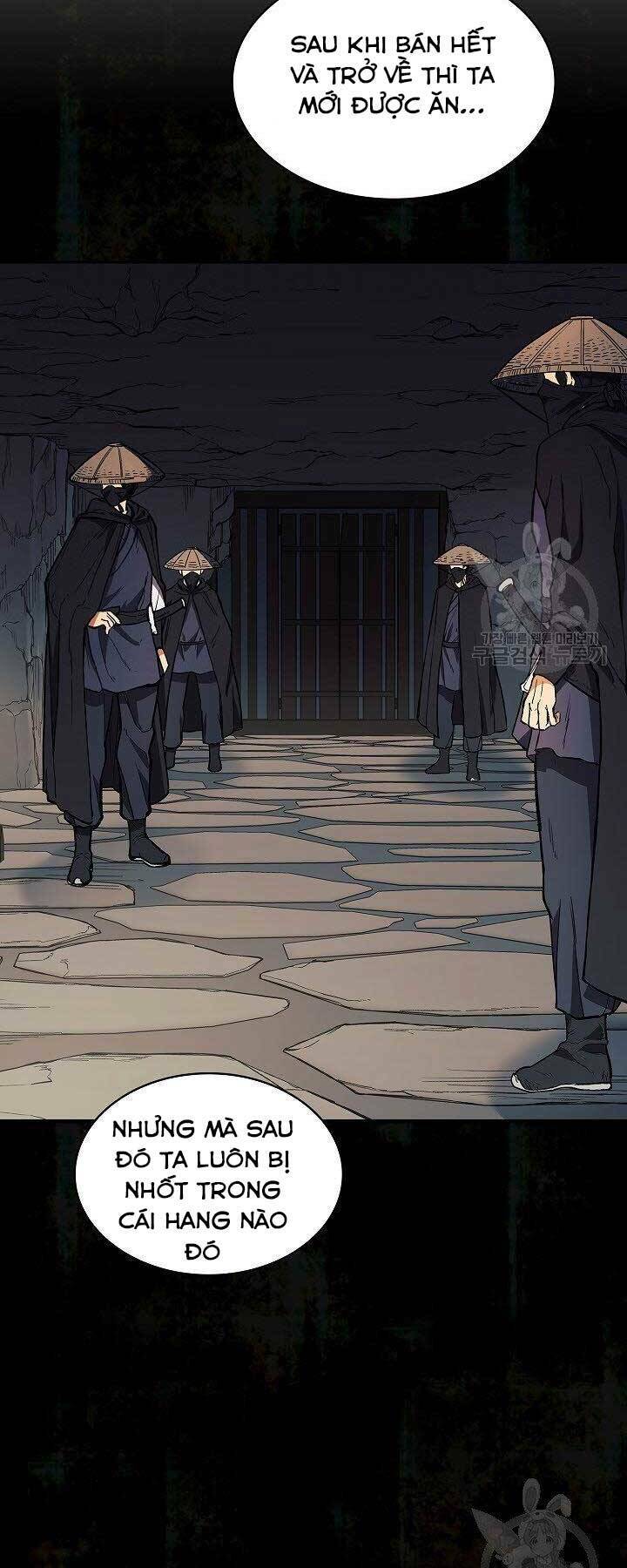 Quán Trọ Phong Ba - Chap 76 - Trang 3