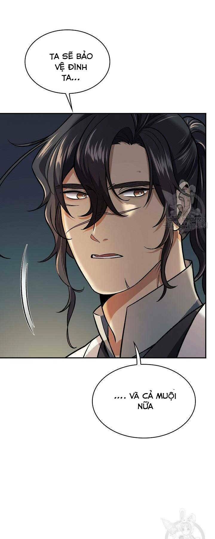 Quán Trọ Phong Ba - Chap 76 - Trang 21