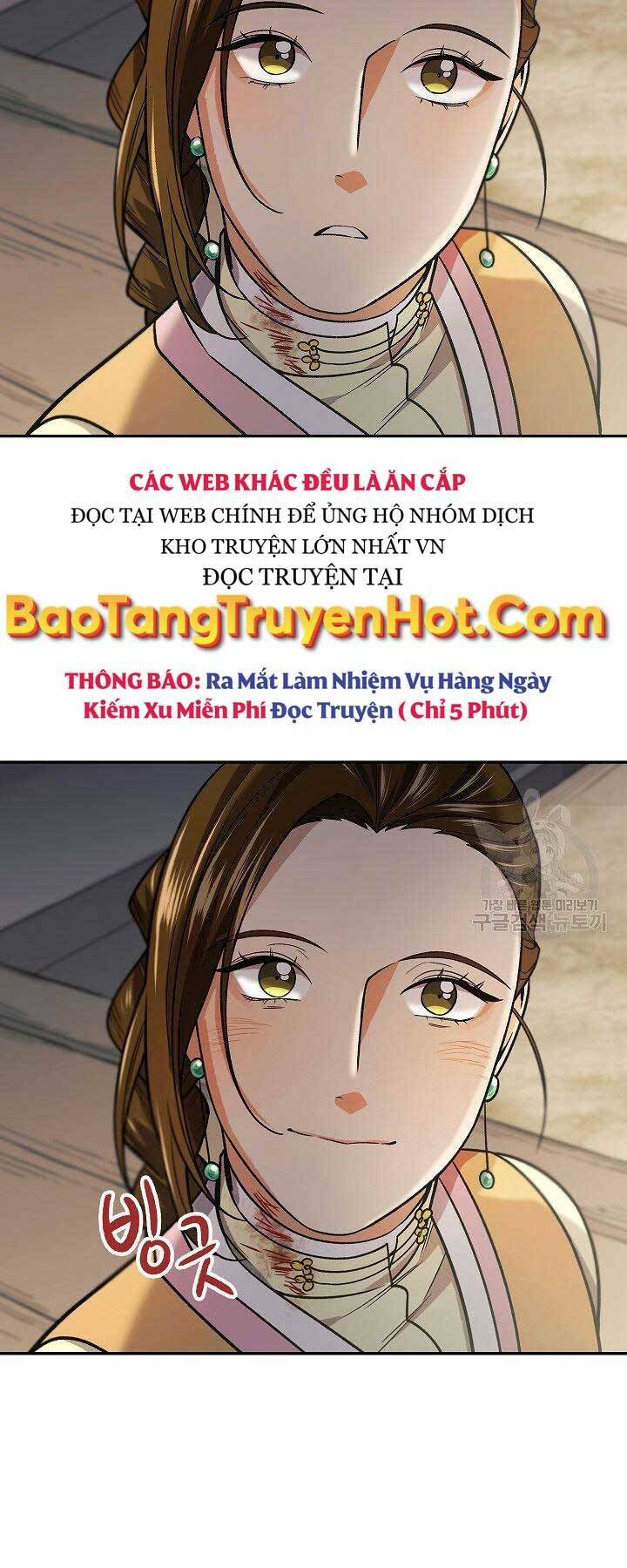 Quán Trọ Phong Ba - Chap 76 - Trang 25