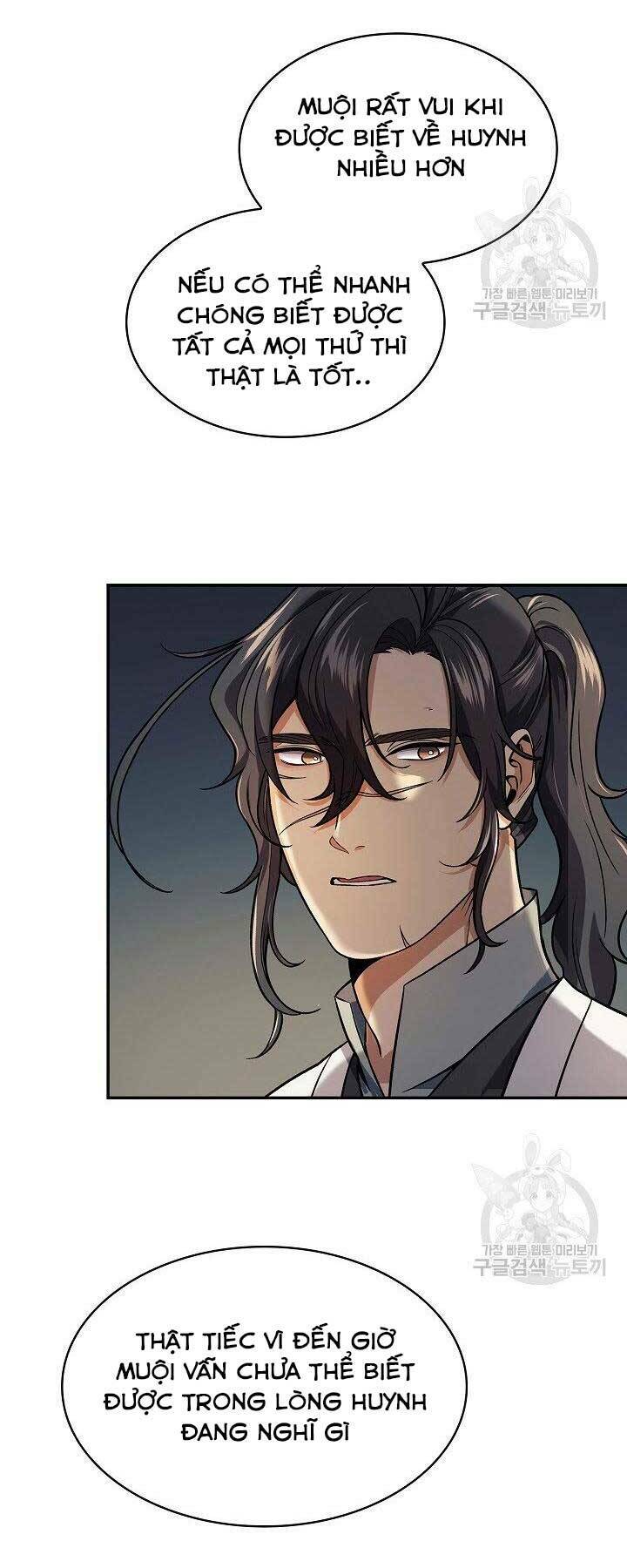 Quán Trọ Phong Ba - Chap 76 - Trang 26