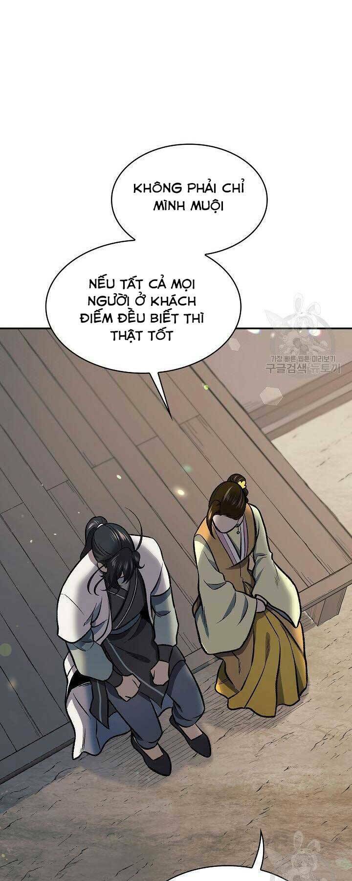 Quán Trọ Phong Ba - Chap 76 - Trang 27