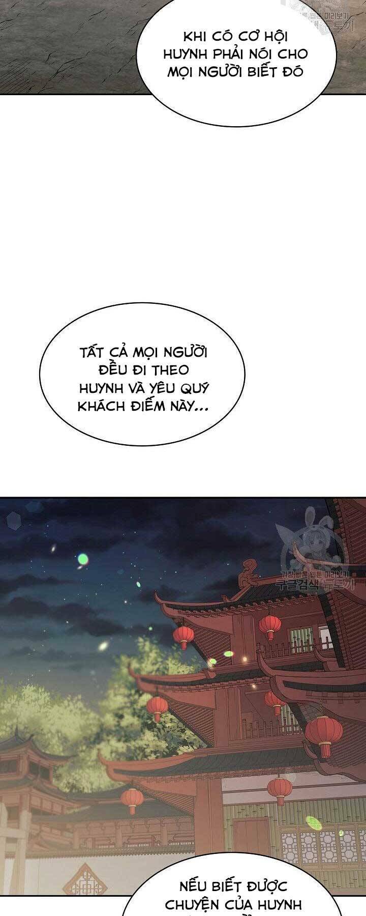 Quán Trọ Phong Ba - Chap 76 - Trang 28