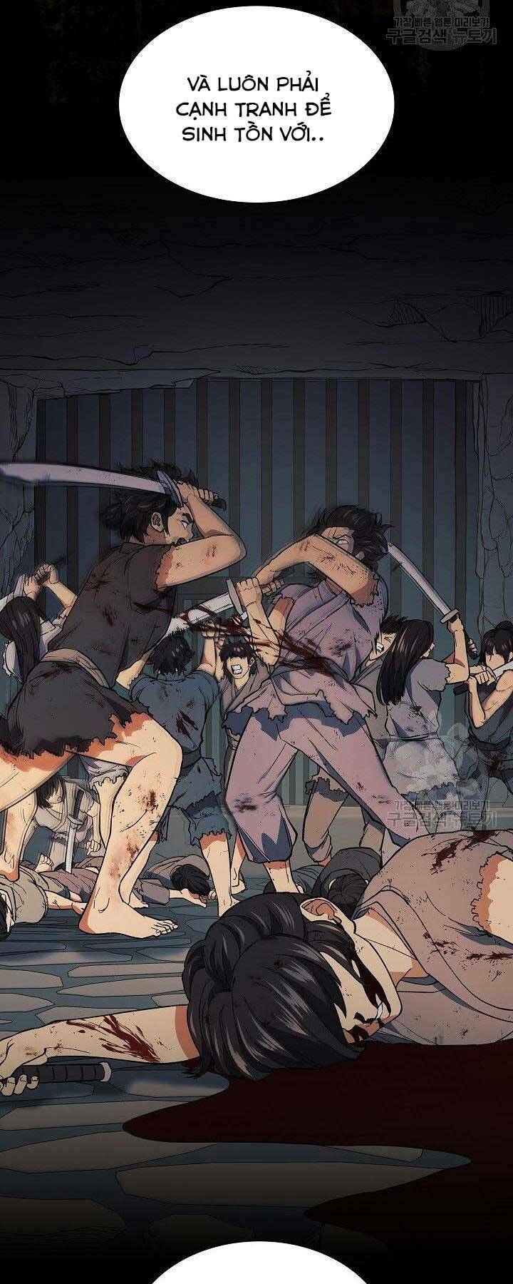 Quán Trọ Phong Ba - Chap 76 - Trang 4