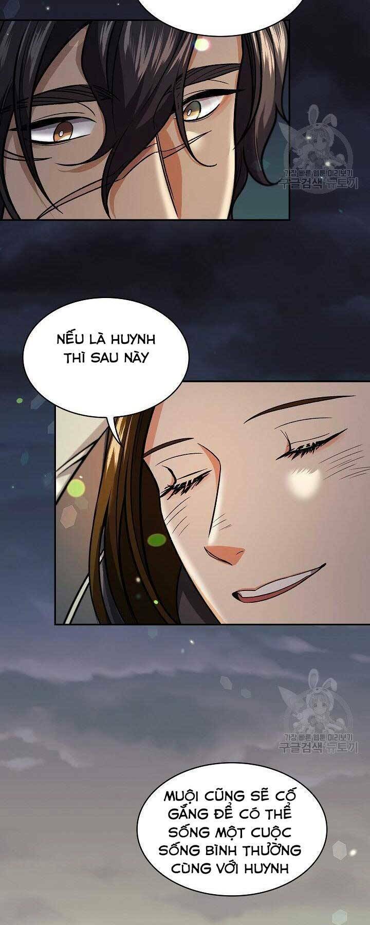 Quán Trọ Phong Ba - Chap 76 - Trang 32