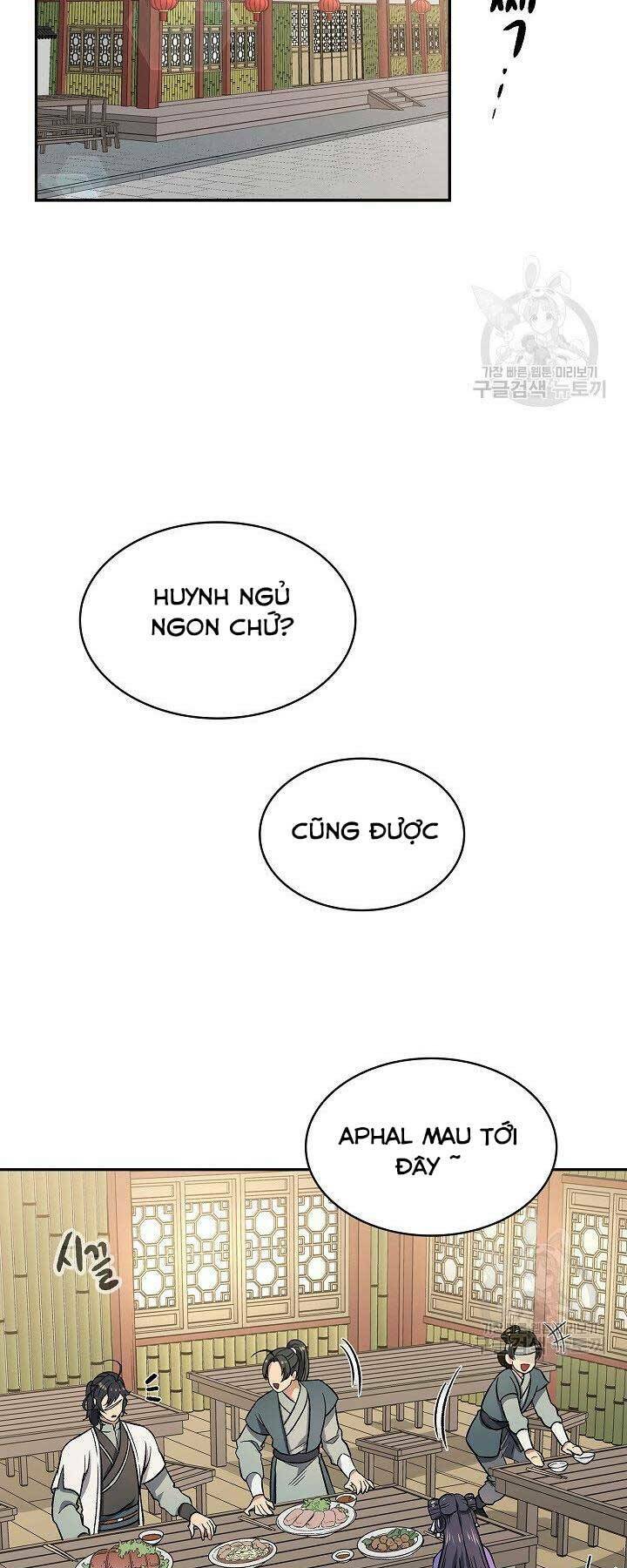 Quán Trọ Phong Ba - Chap 76 - Trang 35