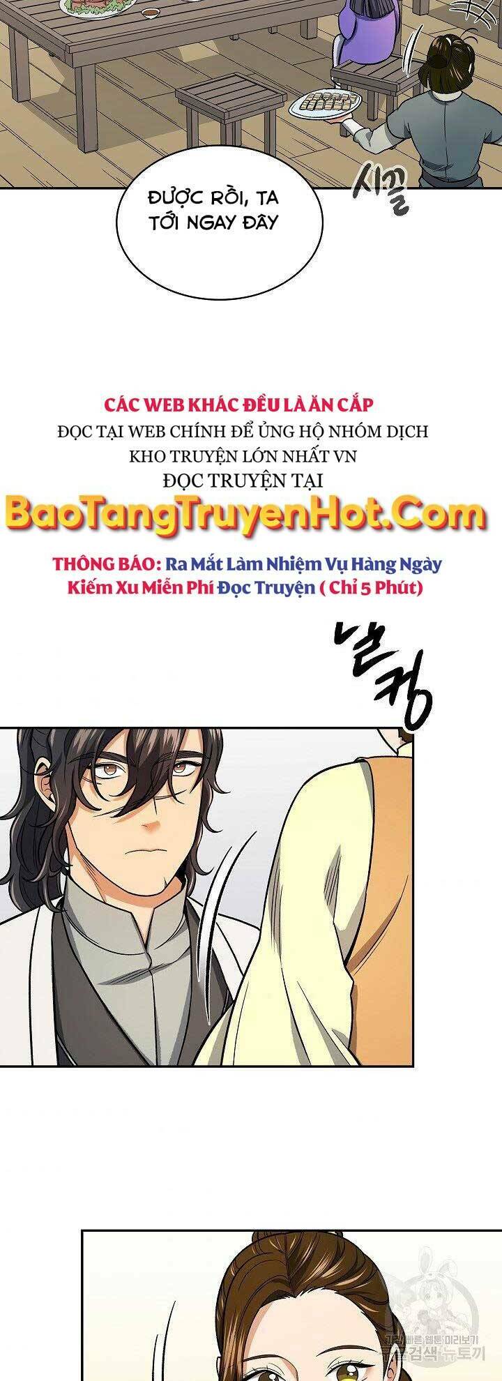 Quán Trọ Phong Ba - Chap 76 - Trang 36