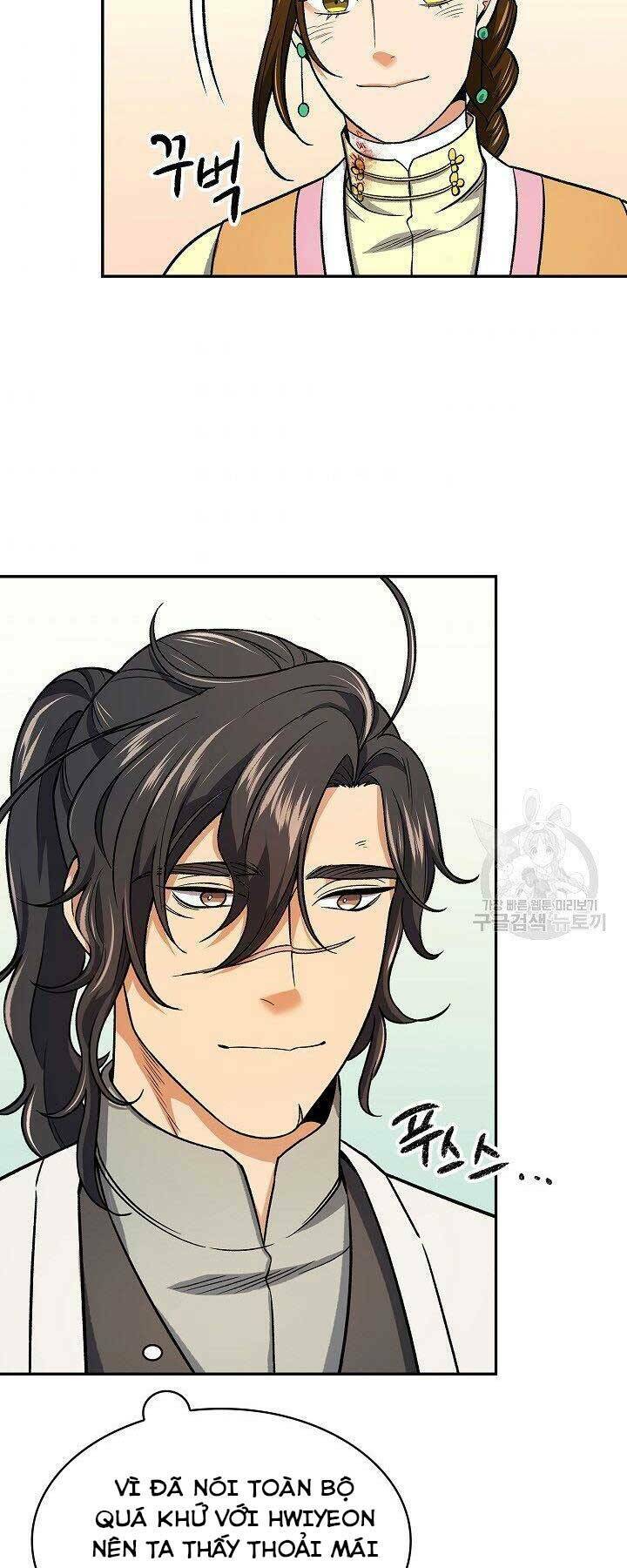 Quán Trọ Phong Ba - Chap 76 - Trang 37