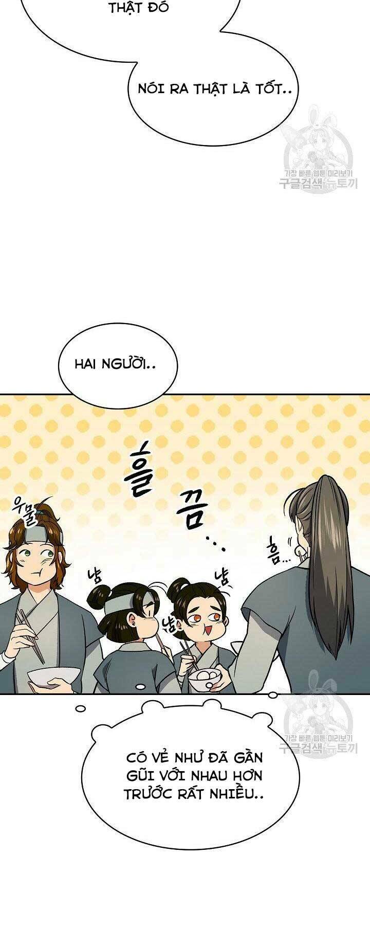 Quán Trọ Phong Ba - Chap 76 - Trang 38