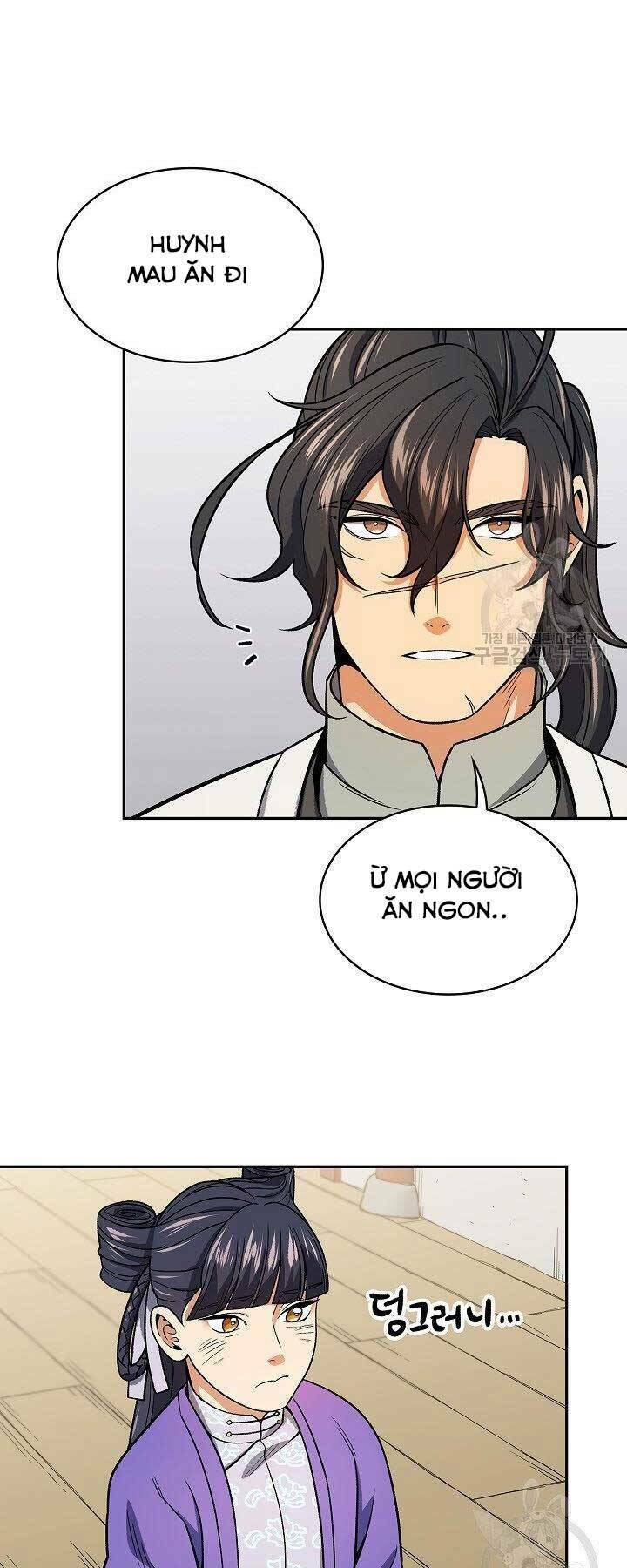 Quán Trọ Phong Ba - Chap 76 - Trang 39