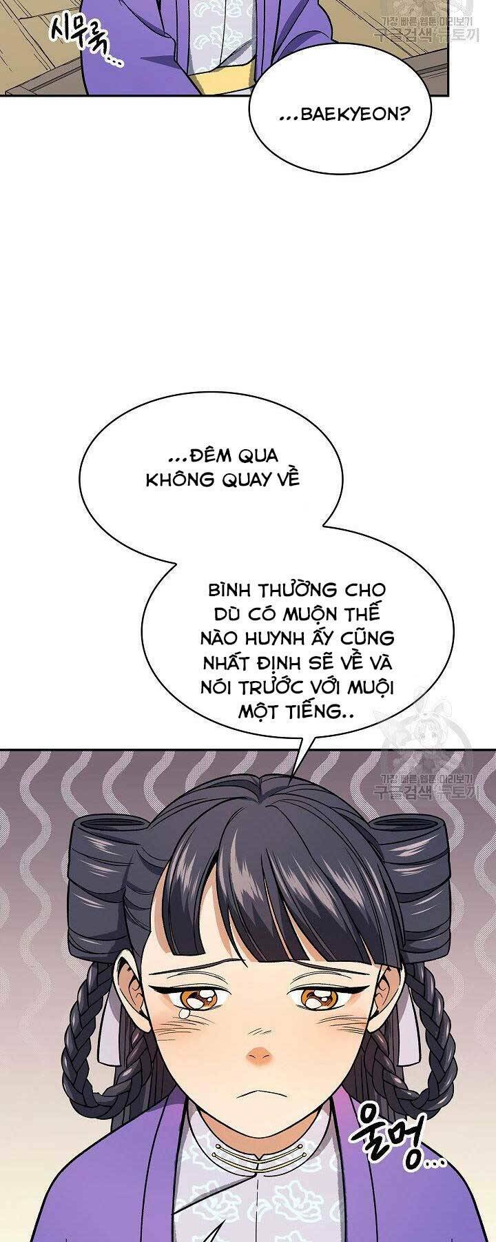 Quán Trọ Phong Ba - Chap 76 - Trang 40