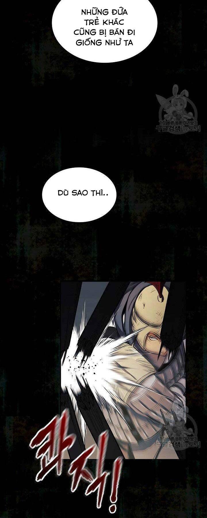 Quán Trọ Phong Ba - Chap 76 - Trang 5