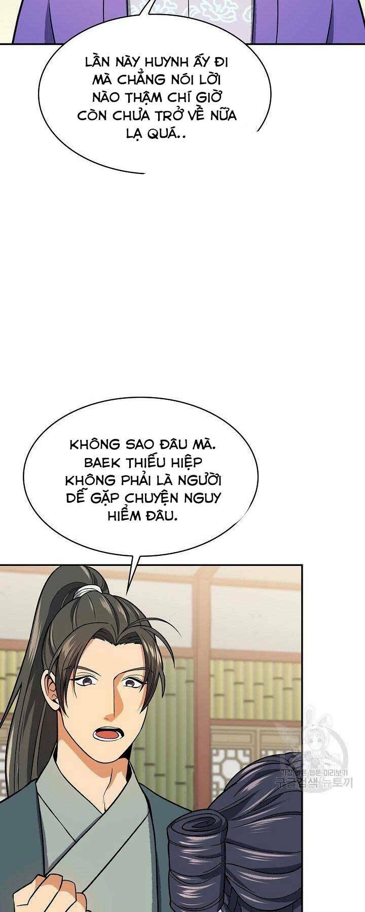 Quán Trọ Phong Ba - Chap 76 - Trang 41