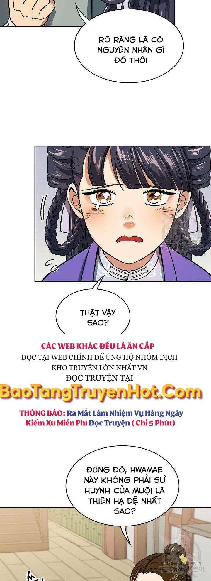 Quán Trọ Phong Ba - Chap 76 - Trang 42