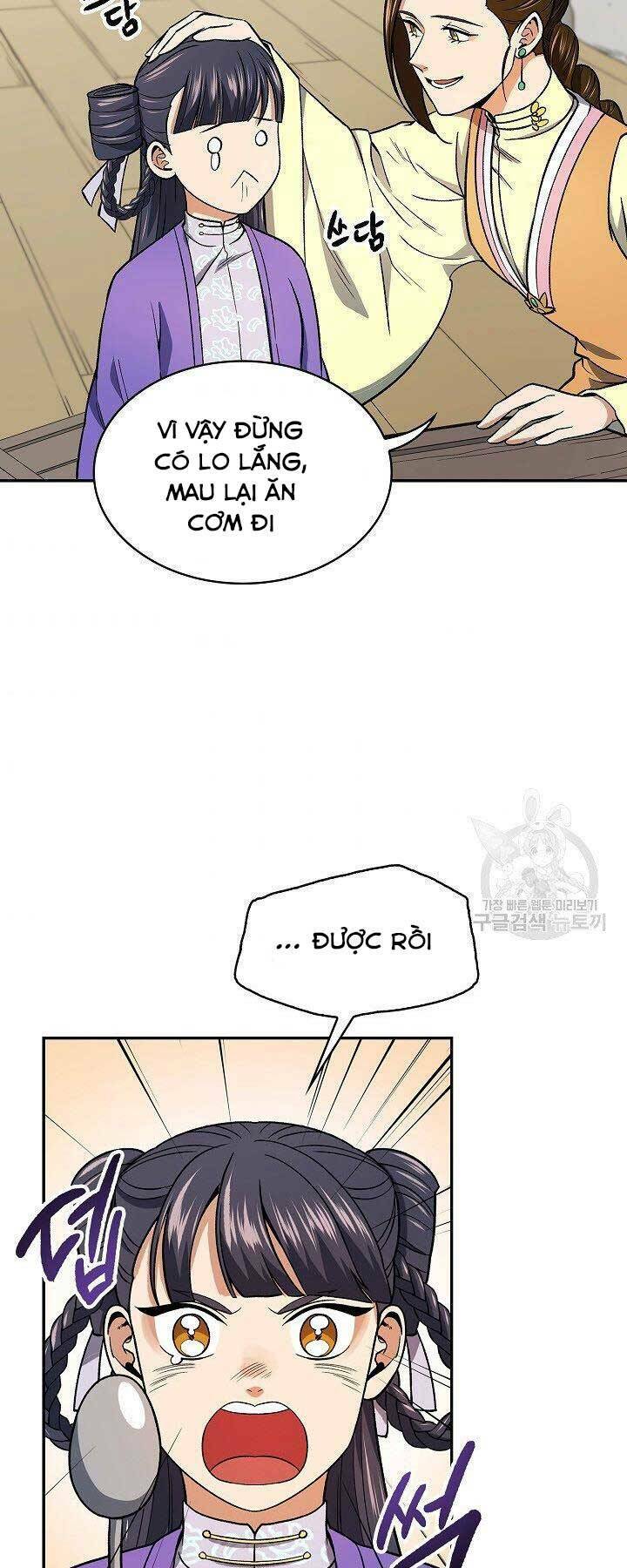 Quán Trọ Phong Ba - Chap 76 - Trang 43