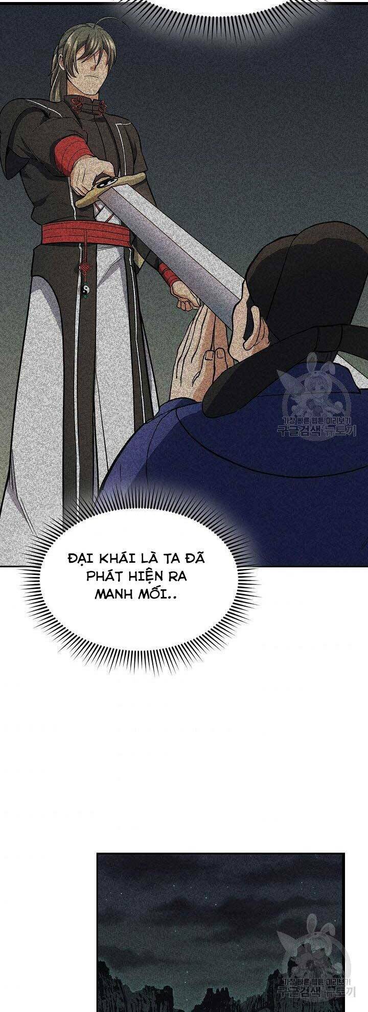 Quán Trọ Phong Ba - Chap 76 - Trang 48