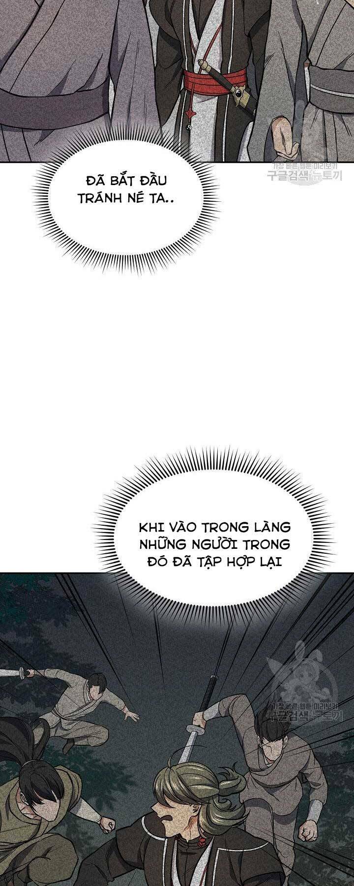 Quán Trọ Phong Ba - Chap 76 - Trang 50