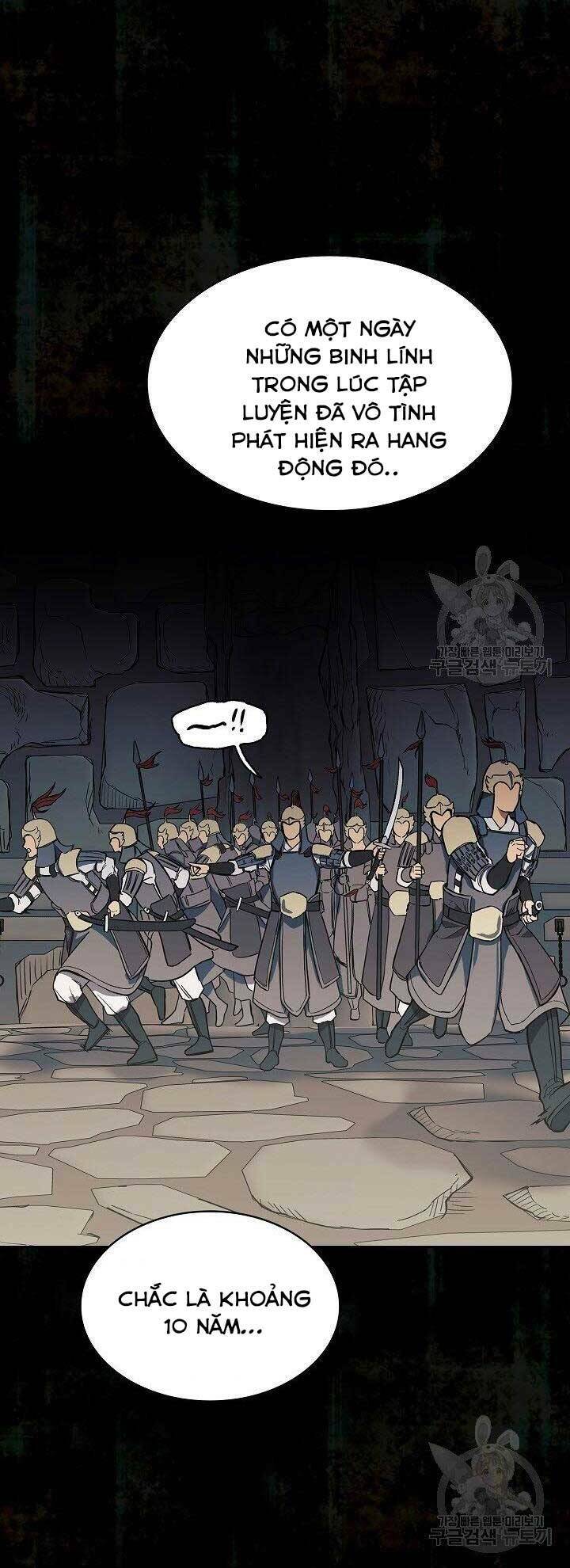 Quán Trọ Phong Ba - Chap 76 - Trang 6