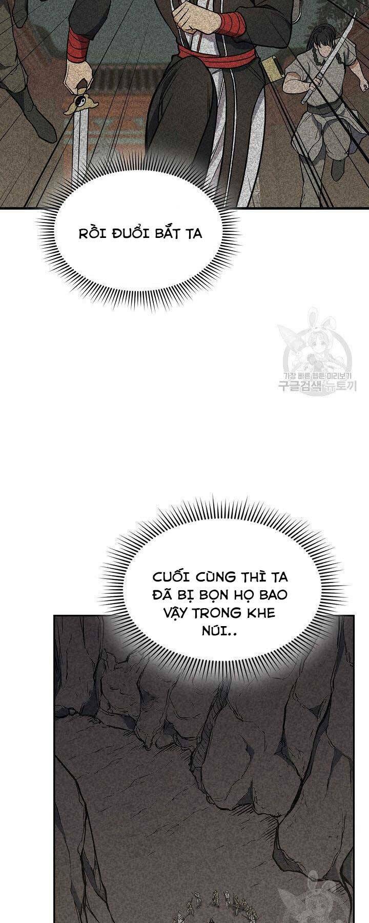Quán Trọ Phong Ba - Chap 76 - Trang 51