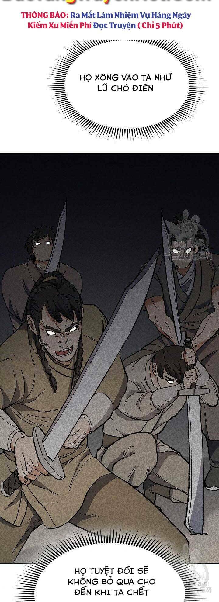 Quán Trọ Phong Ba - Chap 76 - Trang 54