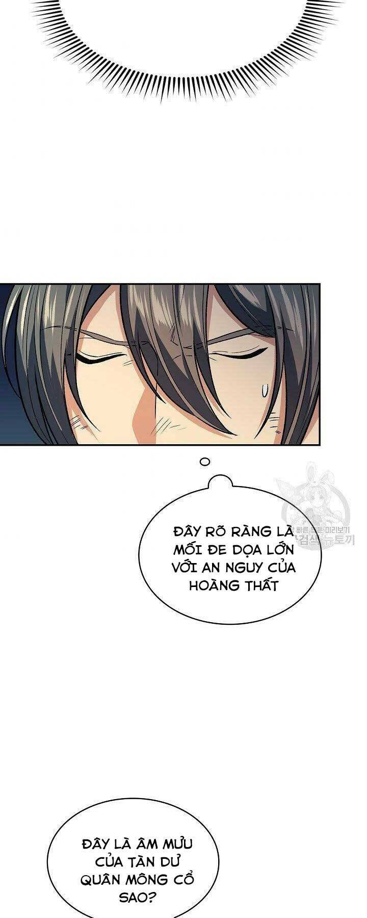 Quán Trọ Phong Ba - Chap 76 - Trang 55
