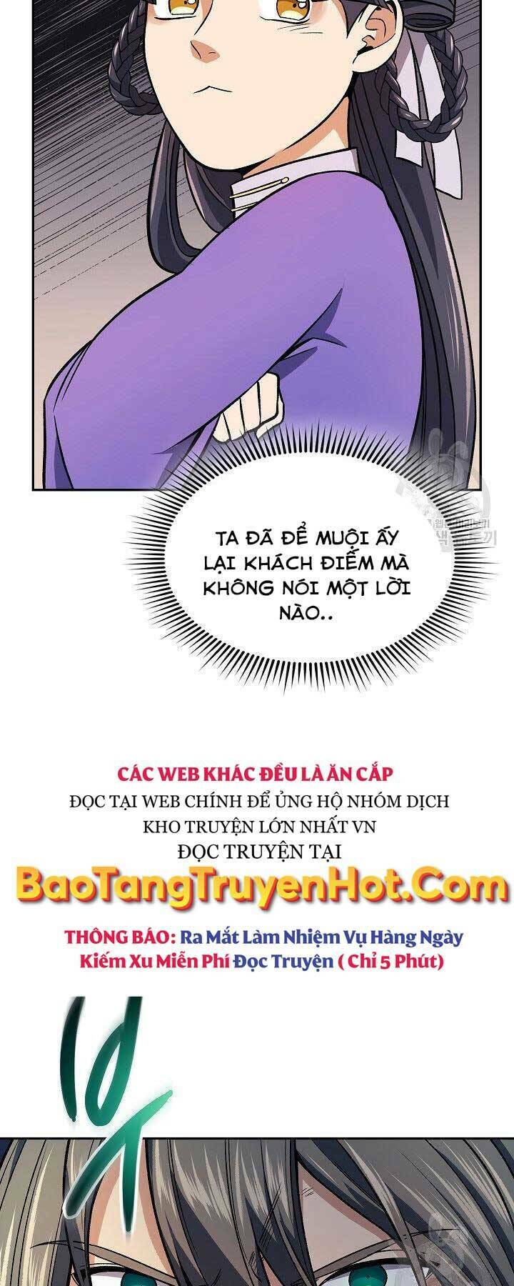 Quán Trọ Phong Ba - Chap 76 - Trang 57