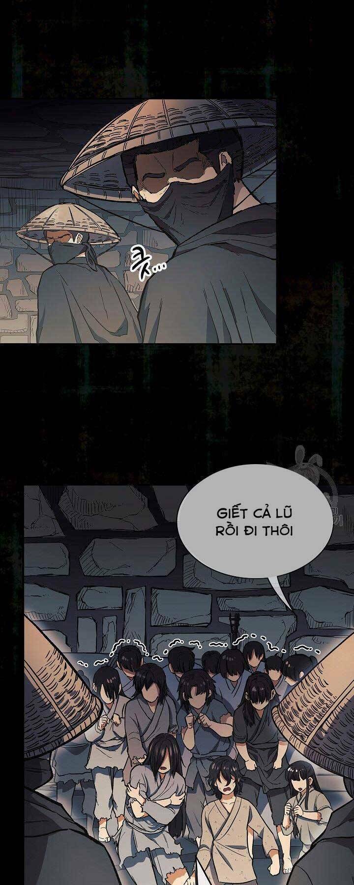 Quán Trọ Phong Ba - Chap 76 - Trang 7