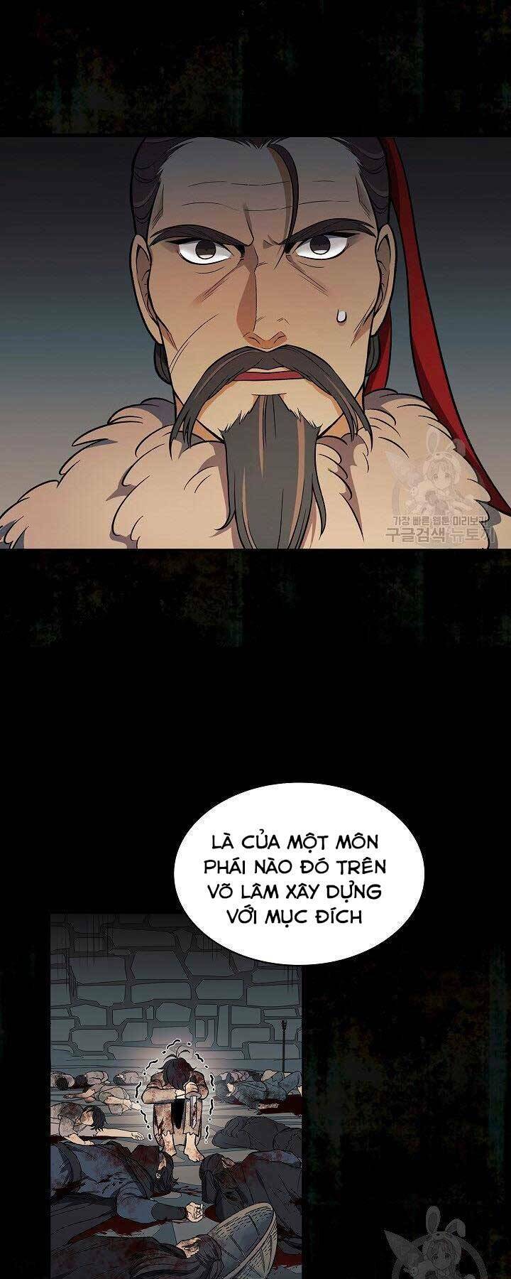 Quán Trọ Phong Ba - Chap 76 - Trang 9